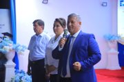 Institutda magistratura bosqichini muvaffaqiyatli tamomlagan 216 nafar bitiruvchiga diplomlarni tantanali topshirish marosimi bo‘lib o‘tdi.