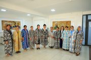 Juma - milliy liboslar kuni