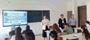 Yoshlar orasida giyohvandlik vositalari va psixotrop moddalar tarqalishining oldini olish