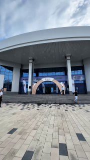 Buxoro "Talaba Expo–2026" kasb va ta'lim ko'rgazmasini kutib olishga tayyor