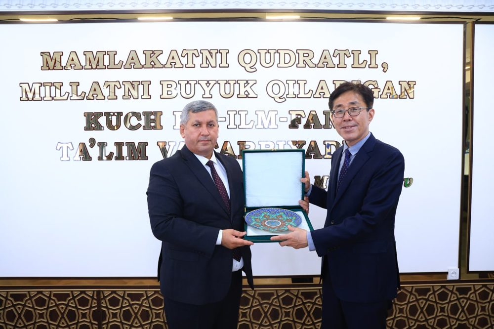 Cooperation Relations Towards a New Stage