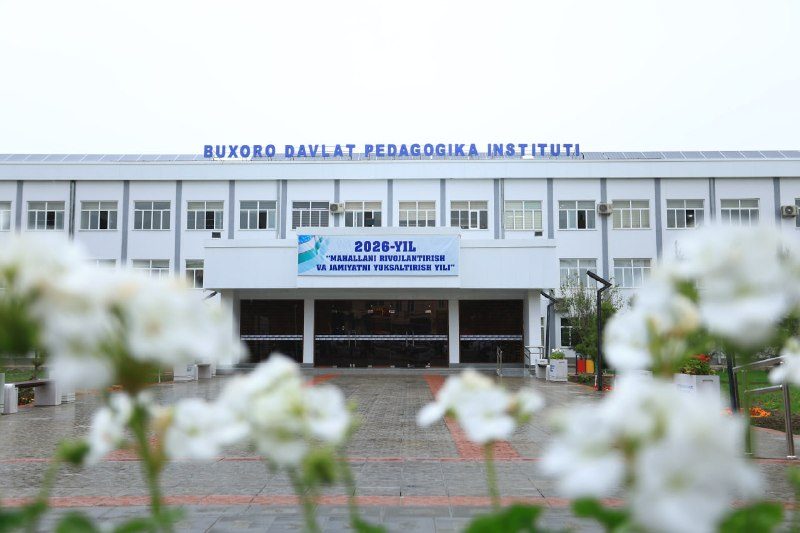 “MIRZO ULUG‘BEK VORISLARI” TAYYORLOV O‘QUV KURSLARIGA QABUL BOSHLANDI!