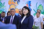 Buxoro davlat pedagogika institutida pedagogik ta’lim rivojiga bag‘ishlangan uchrashuv bo‘lib o‘tdi