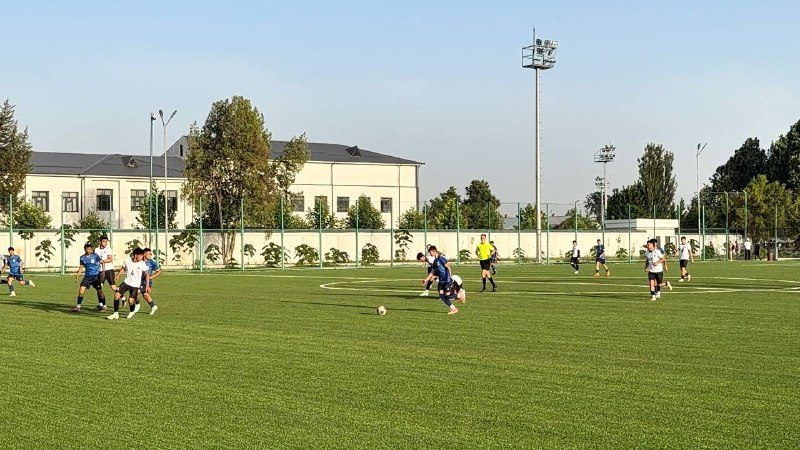 G'alaba! "Yangi O'zbekiston talabalari olimpiadasi" final bosqichida yorqin natija