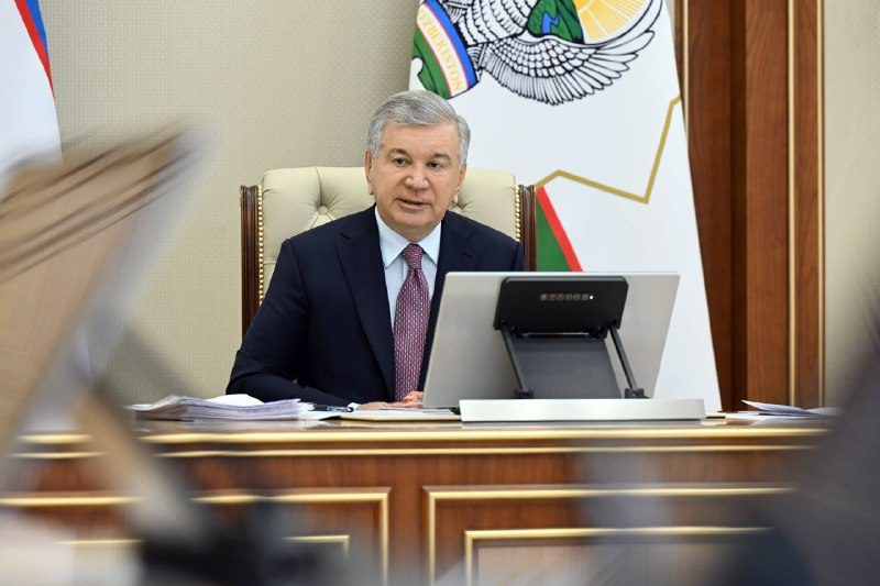 2026-yilda oliygohlarni 320 ming nafar talaba bitirishi kutilmoqda
