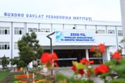 HURMATLI ILMIY TADQIQOTCHILAR VA INNOVATSION FAOLIYAT BILAN SHUG‘ULLANUVCHILAR DIQQATIGA!