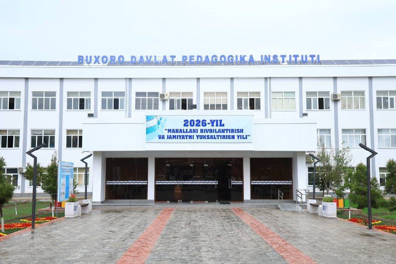 So'rovnoma — 2025–2026 o'quv yilida eng faol fakultetni aniqlash