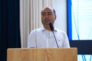 Bitiruvchi talabalar bilan ochiq muloqot o'tkazildi