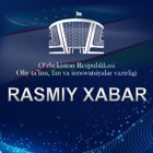 5-iyundan oliy va kasbiy ta'lim tashkilotlariga o'qishga kirish uchun qabul boshlanadi