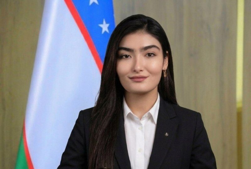 BuxDPI magistranti maqolasi Koreya, Yaponiya va Turkiya rasmiy axborot platformalarida e'lon qilindi