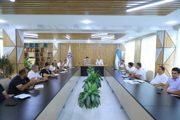 Ta'lim grantlarini qayta taqsimlash natijalari muhokama qilindi