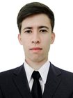 Protasov Yorqinjon Yoqubjon o‘g‘li