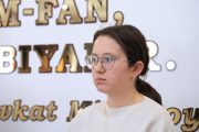 Buxoro davlat pedagogika instituti vakillari Kiberxavfsizlik klubiga qabul qilindi.
