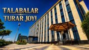 TALABALAR DIQQATIGA!