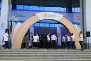 Talaba Expo–2026 — imkoniyatlar, hamkorlik va kelajak sari muhim qadam