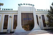 Xotira va qadrlash kuni munosabati bilan sport musobaqasi o‘tkazildi