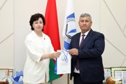 O‘zbekiston va Belarus o‘rtasida oliy ta’lim sohasidagi hamkorlik yangi bosqichga ko‘tarilmoqda