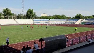 ⚽️ Another victory at the New Uzbekistan Students' Olympiad!