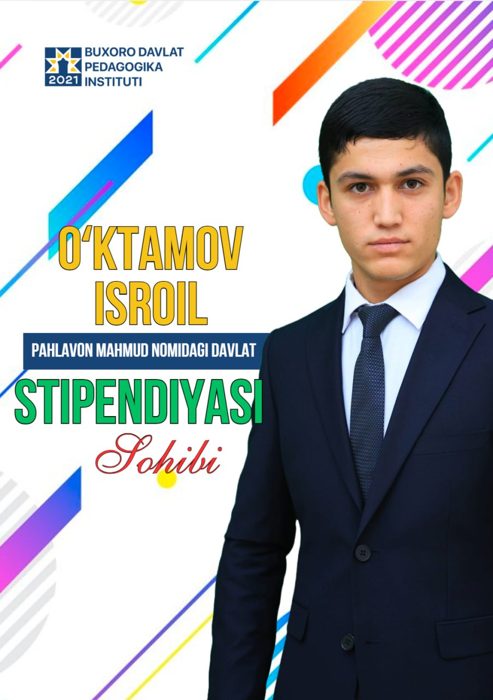 YUKSAK EʼTIROF VA MUNOSIB MUKOFOT