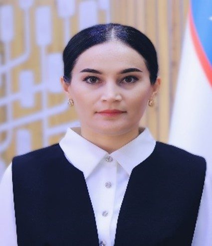 Akramova Gulhayo Mexriddin qizining pedagogika fanlari bo‘yicha falsafa doktori (PhD) dissertatsiya ishi himoyasi to‘g‘risida