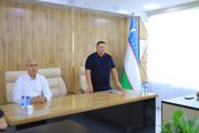 На обсуждении вопросы занятости студентов и профессионального развития