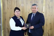 Buxoro davlat pedagogika instituti Kengashining 2025-2026-o'quv yili 10-sonli yig'ilishi