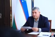 Tillar fakultetida KPI monitoringi o‘tkazildi