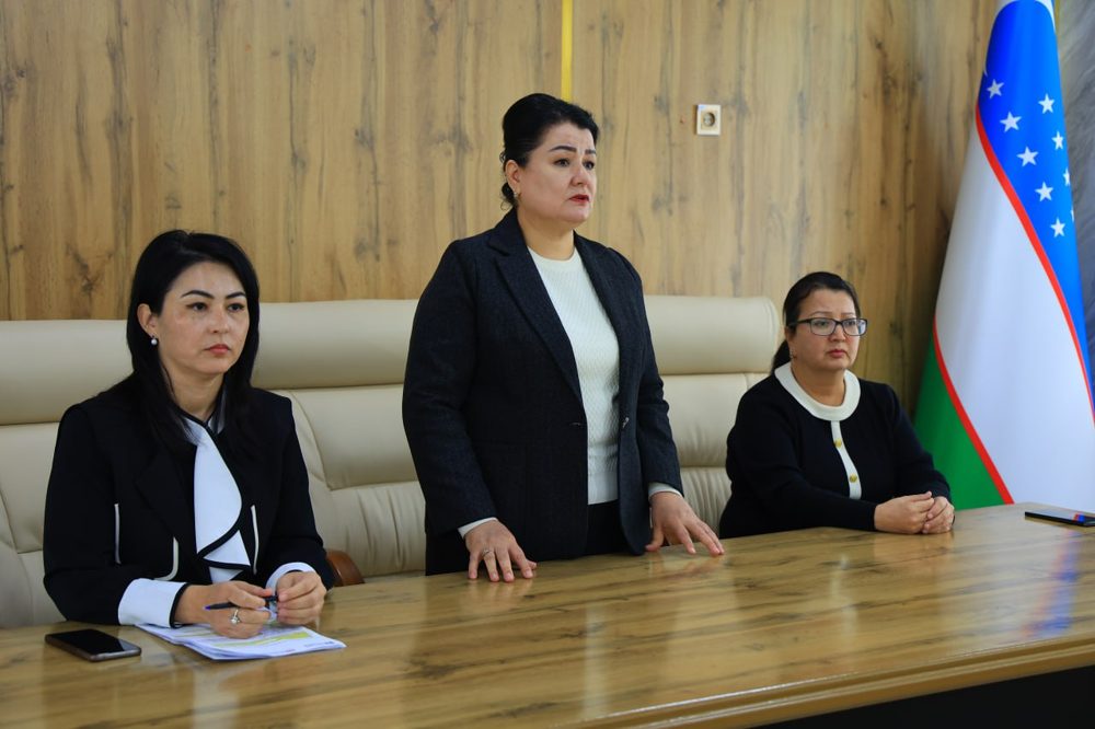 “Raqamli platformalar orqali xorijiy til yo‘nalishida amaliyot samaradorligini oshirish”