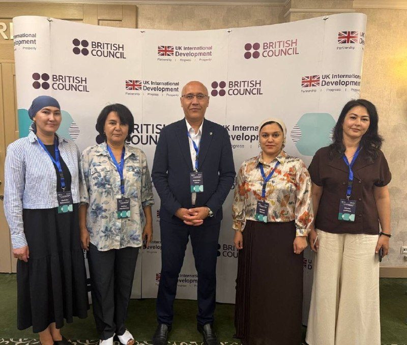 Xalqaro tajriba va hamkorlik — ta'lim sifatini oshirish omili