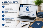 Akademik ta'til: talaba nimalarni bilishi kerak? To‘liq qo‘llanma