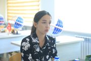 Prezident va nomli davlat stipendiyalari tanlovining institut bosqichi suhbat jarayoni bo'lib o'tdi