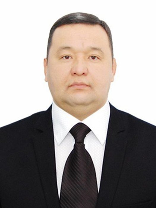 Mambetov Bayram Jaksimuratovichning pedagogika fanlari doktori (DSc) dissertatsiya ishi himoyasi to‘g‘risida