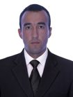 Hamroyev Ruslan Rustamovich