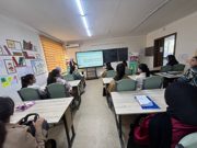 Empowering Women Through Entrepreneurship: BSPI Conducts Second EMPOWER Piloting Sessions