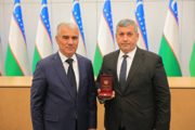 🏅  E’TIROF — YUKSAK MAS’ULIYAT