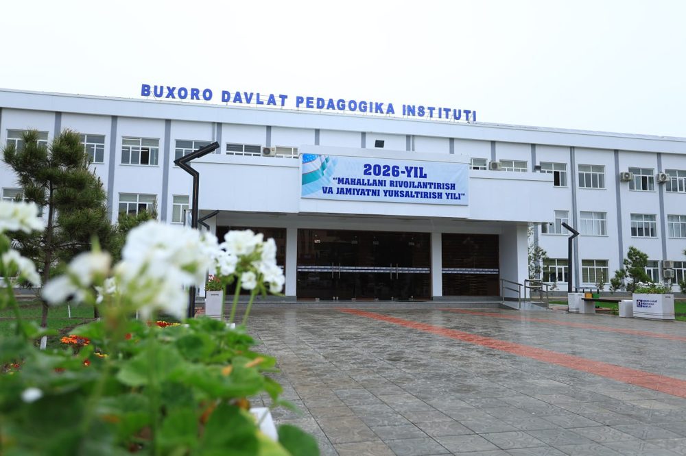 PhD VA DSc TALABGORLARI DIQQATIGA!