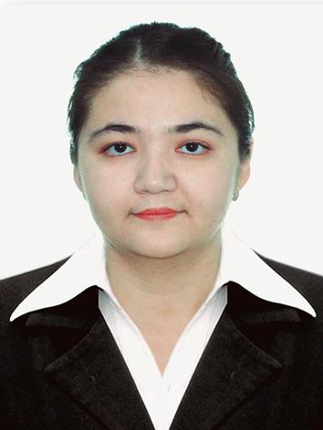 Yangiboyeva Dildora Istamovna