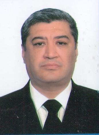ABDULLAYEV QOBILJON FAYZULLAYEVICH