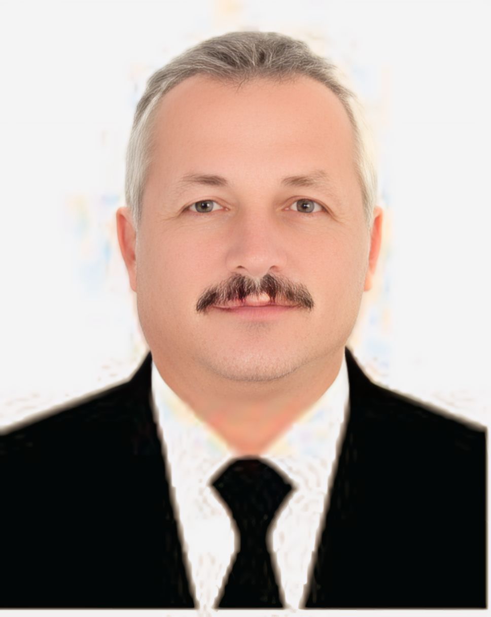 FAYZIYEV YAXSHI ZIYOYEVICH