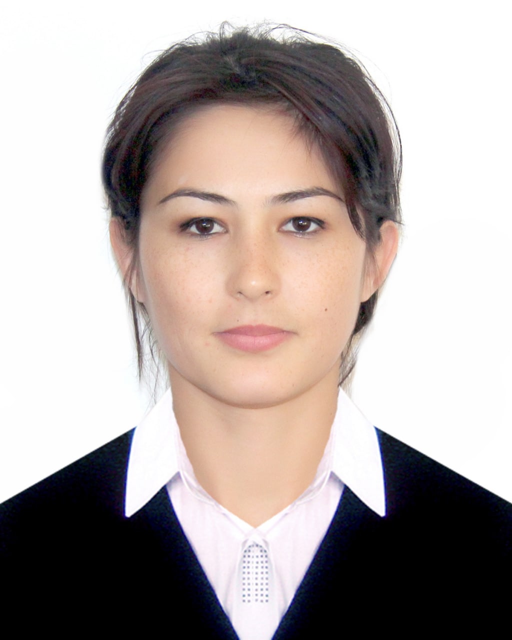 ACHILOVA RISOLAT A’ZAMOVNA