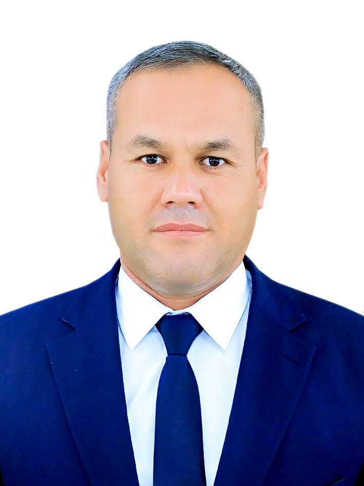 NURULLAYEV ABDUHAMID RO‘ZIMBOYEVICH