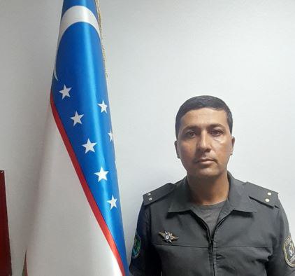 NAZAROV TOHIR TOSHPO‘LOTOVICH