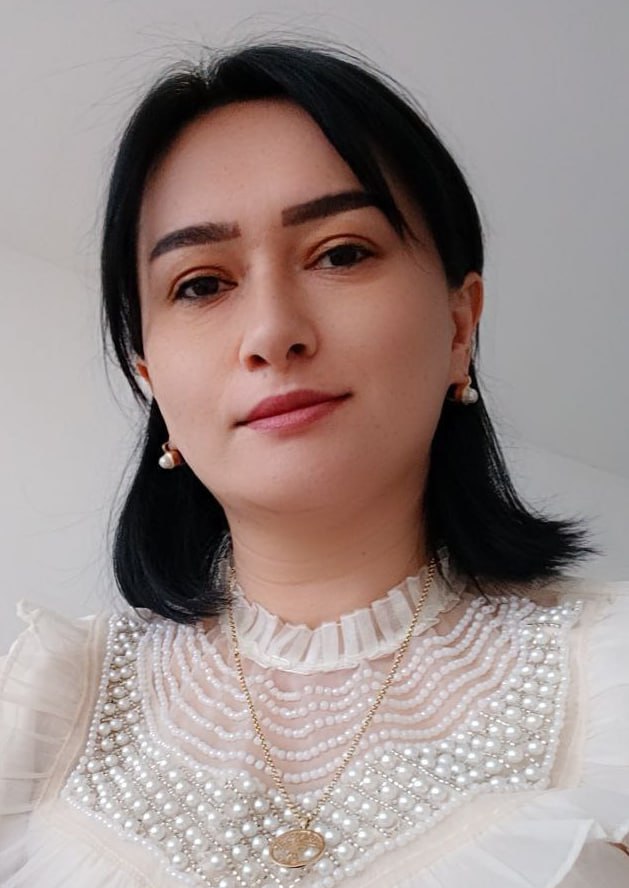 NUROVA YULDUZ UBAYDULLAYEVNA