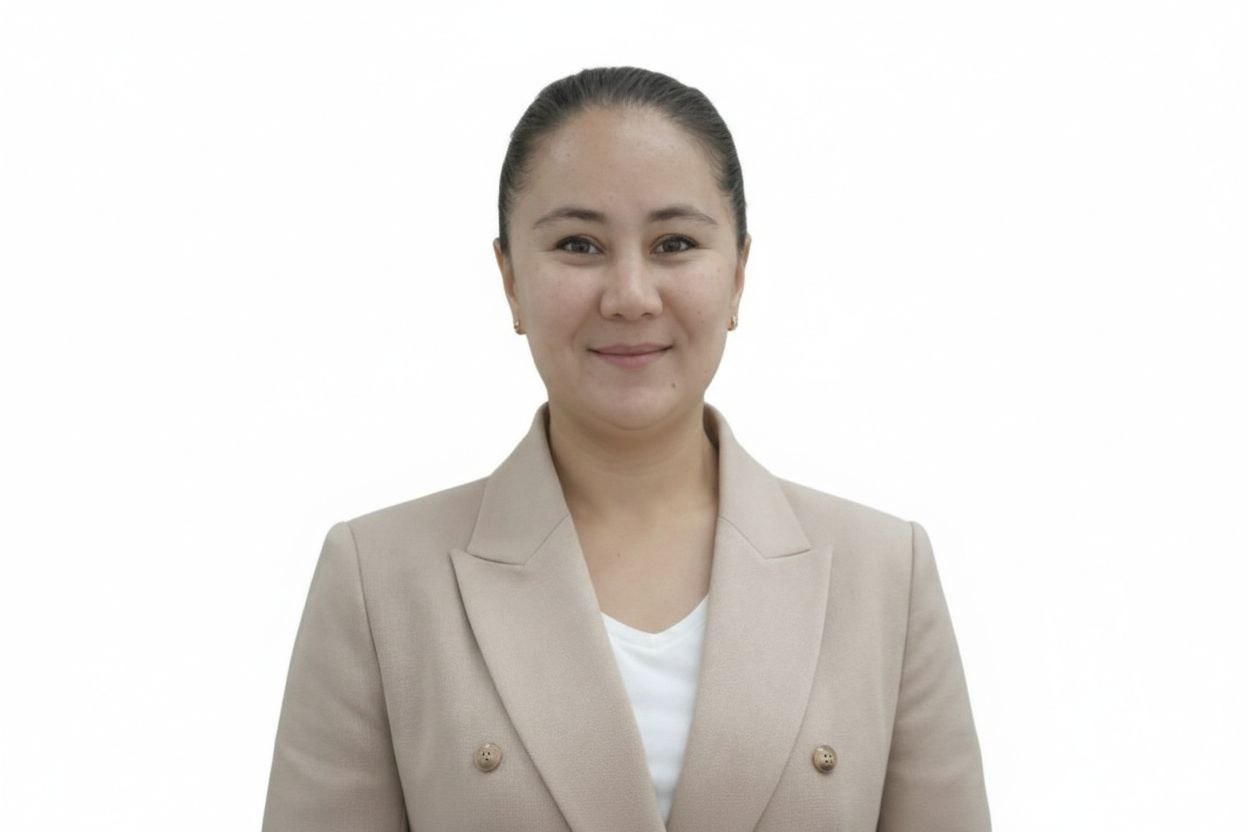 ABDUYEVA SITORABONU SAVRIDDIN QIZI