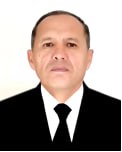 MUSTAFOYEV HUSEN MAMEDKULOVICH