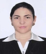 AKRAMOVA SURAYO RENATOVNA