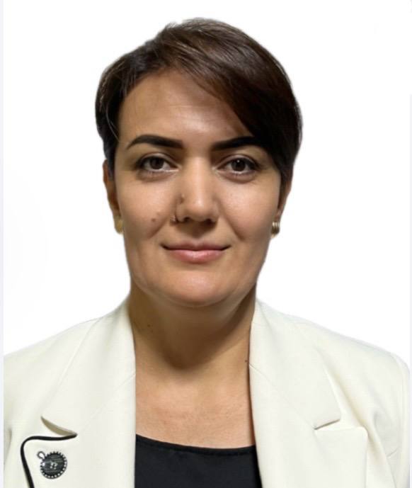 ADIZOVA NODIRA BAXTIYOROVNA