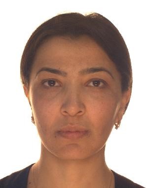 ODINAYEVA NILUFAR LUKMONOVNA