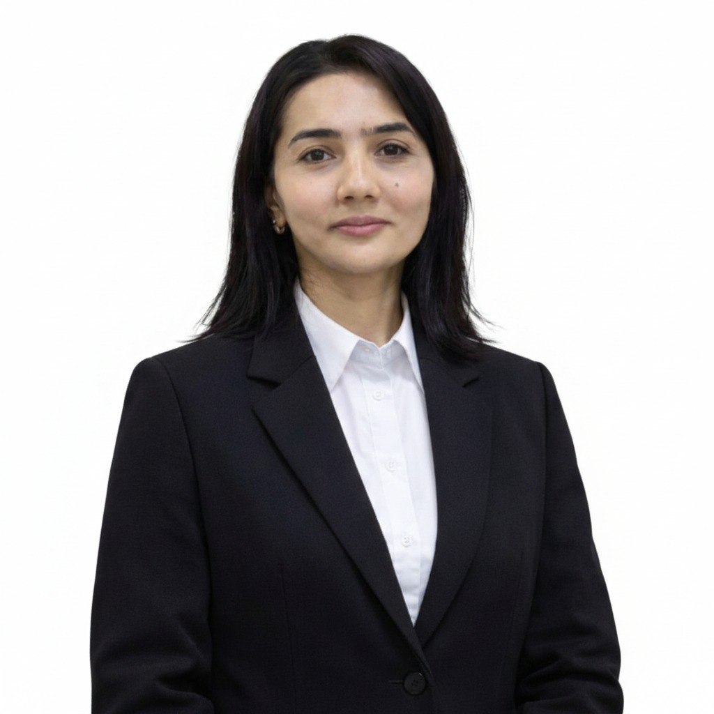 AZIMOVA MUHAYYO MUROTDILLOYEVNA