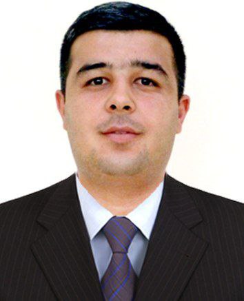 KARIMOV JAMSHID TO‘LQIN O‘G‘LI